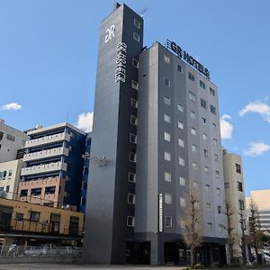 Gr Hotel Ginzadori
